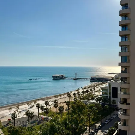 Sea View * Durres