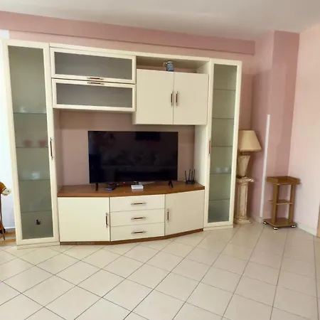Daire Sea View *