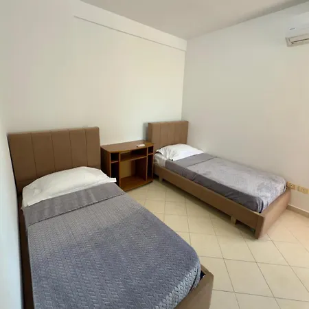 Daire Sea View Dıraç