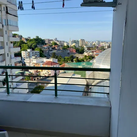 Sea View Daire *